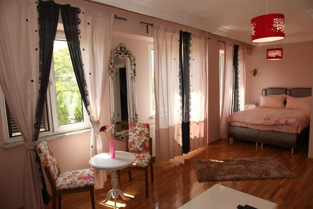 Yesim Suites Istambul Exterior foto